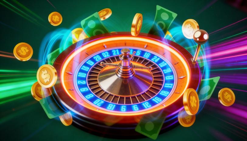 Winspark Casino Welcome Bonus - Een Overzicht van de Voordelen Winspark Casino Welcome Bonus - Een Overzicht van de Voordelen