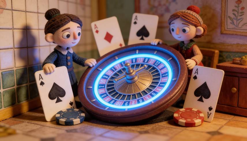 wolfy casino Danmark