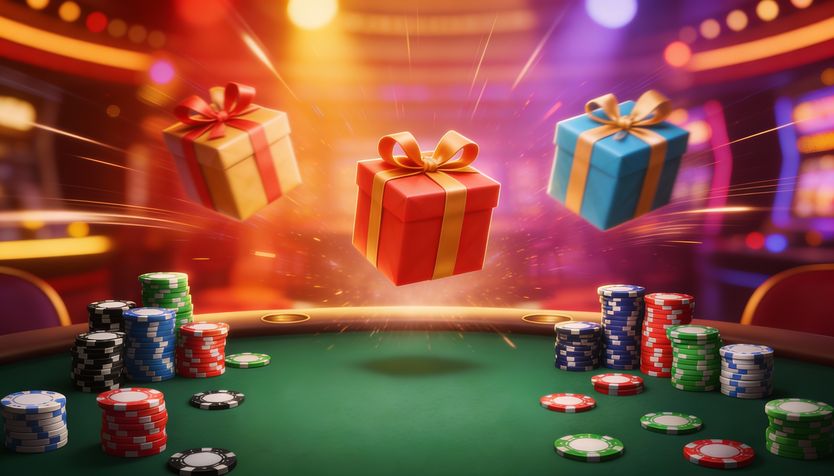 Best Games at Bonus Strike Casino