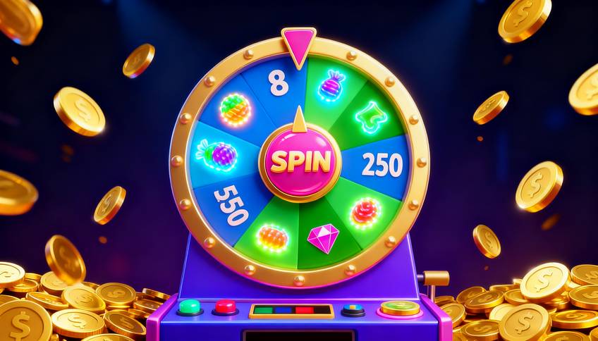 grand rush casino