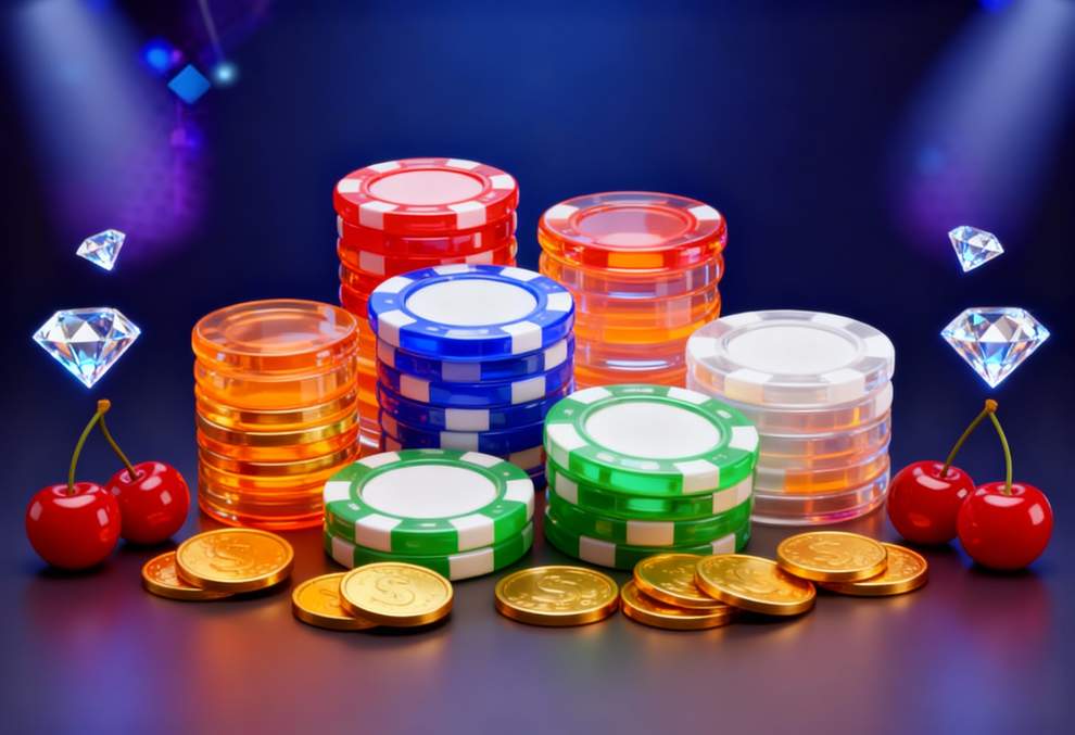 Comparatif Europe777 Casino vs Concurrents : Quel est le meilleur choix en 2024 ?