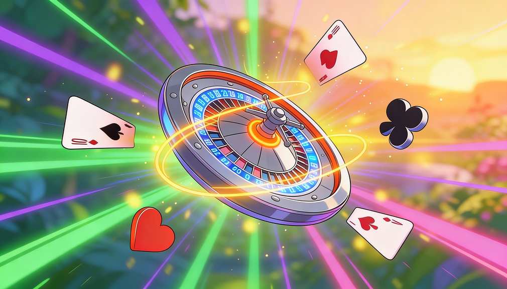 Cryptocurrency Casinos vs Traditional Online Casinos: A Comprehensive Comparison