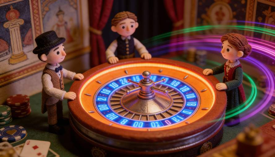 Évaluation complète de Malina Casino - Les avantages et les inconvénients