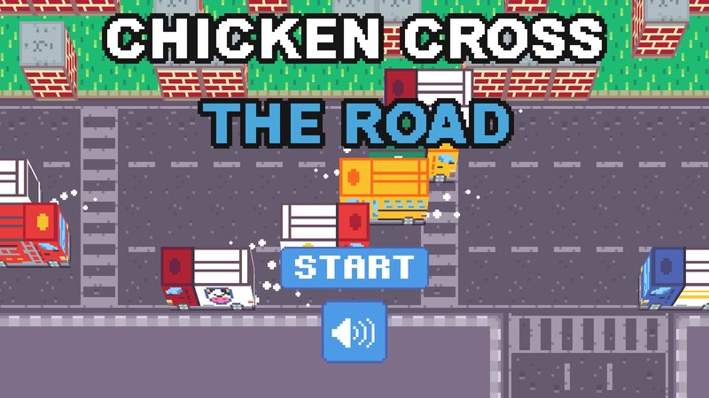 France - chicken road en ligne