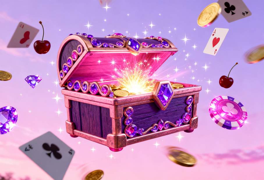 Immerion Casino: Warum wurde mein Konto gesperrt? Immerion Casino: Warum wurde mein Konto gesperrt?