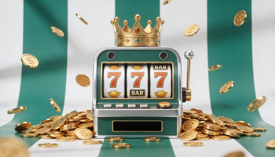 Joya Casino: Definition and Overview