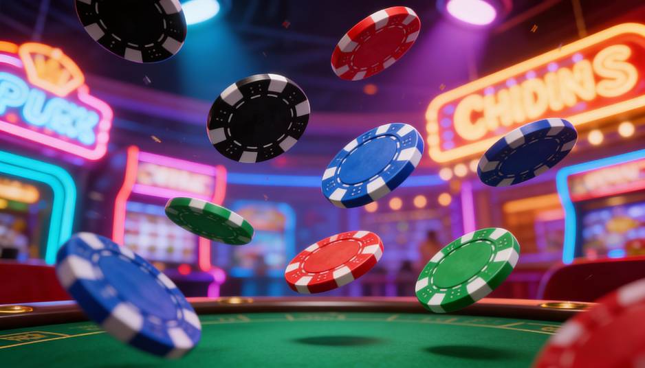 Les Bonus de Casino : Comprendre les Avantages et les Conditions Les Bonus de Casino : Comprendre les Avantages et les Conditions