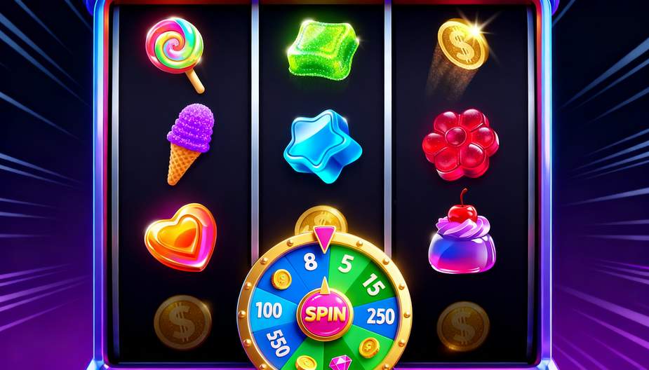 Revue des nouveaux jeux au casino Casinoly