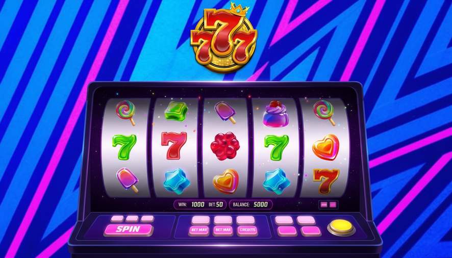Spaceman: Die besten Slots im Universum