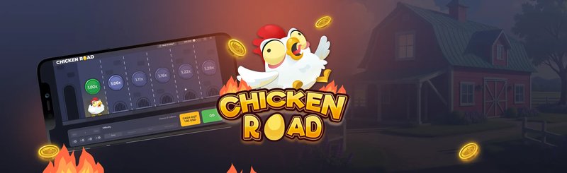 Chicken road casino - Descubre El Mundo de Chicken Road en España: La Nueva Adicción de Casinos en