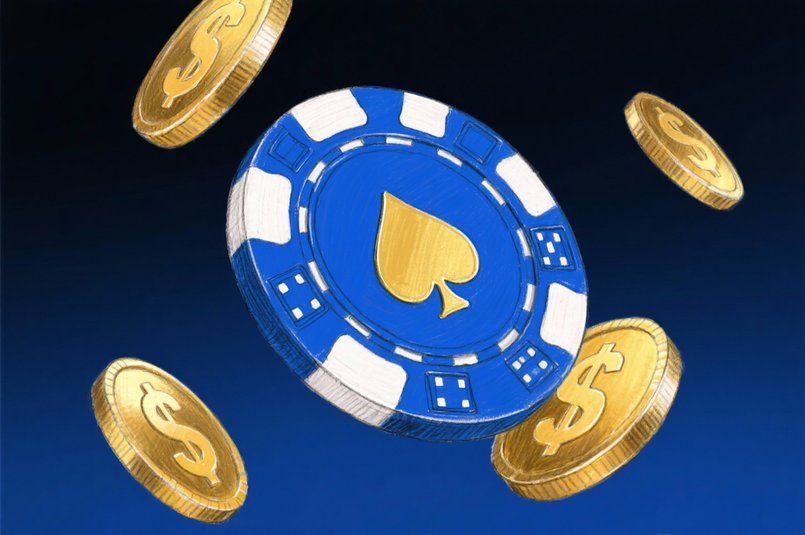 Spinch Casino iOS App - Eine Durchführende Bewertung