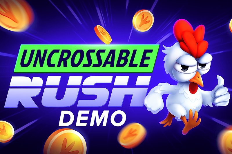 Découvrez l'Excitante Aventure de l'Uncrossable Rush Slot au Casino en Ligne en, uncrossable rush jouer Découvrez l'Excitante Aventure de l'Uncrossable Rush Slot au Casino en Ligne en, uncrossable rush jouer