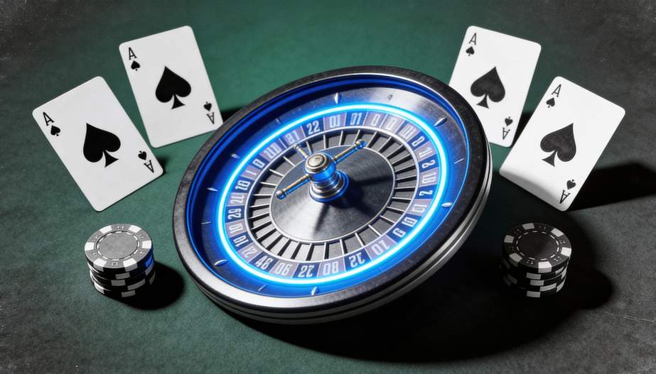 Winspark Casino: Scopri i Nuovi Bonus e le Promozioni Esclusive del 2024