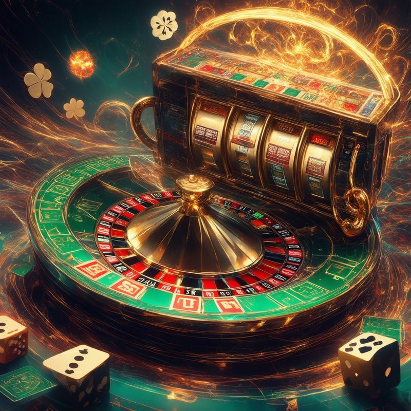 Отзыв о казино Clubnika: слоты, мобильный доступ и игра на реальные деньги